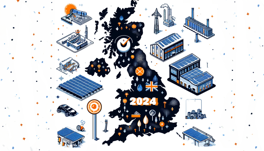 Latest Developments in Solar 2024